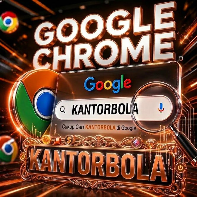 KANTORBOLA