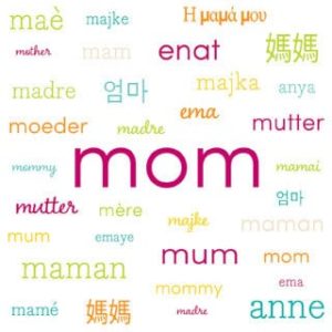 Selamat Hari Ibu 1