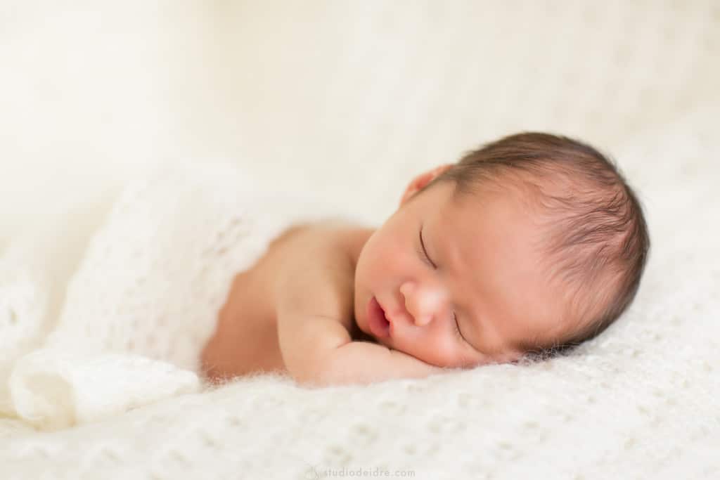 Tips Bayi Baru Lahir untuk Ibu Muda