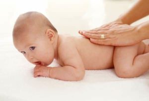 cara menjaga bayi baru lahir