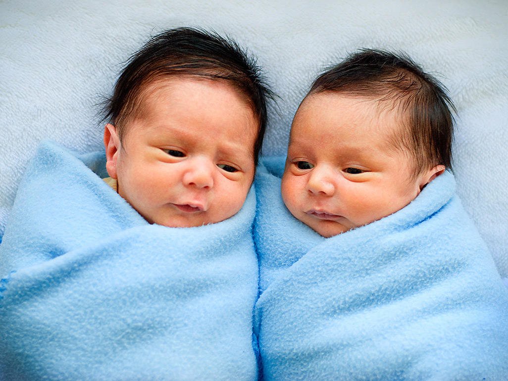 7 Petua Dapat Anak Kembar Walaupun Tiada Genetik Kembar Zuriat