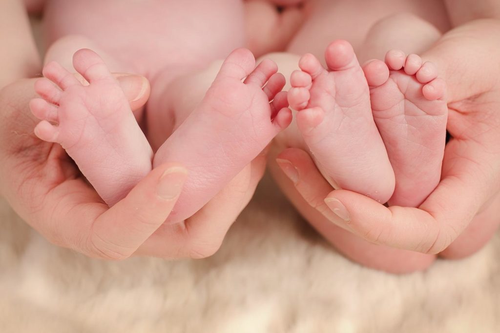 7 Petua Dapat Anak Kembar Walaupun Tiada Genetik Kembar Zuriat