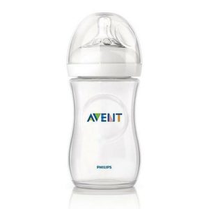botol bayi free BPA