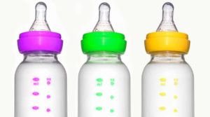 how to choose baby bottle