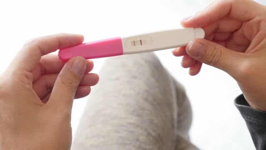 pemeriksaan kehamilan