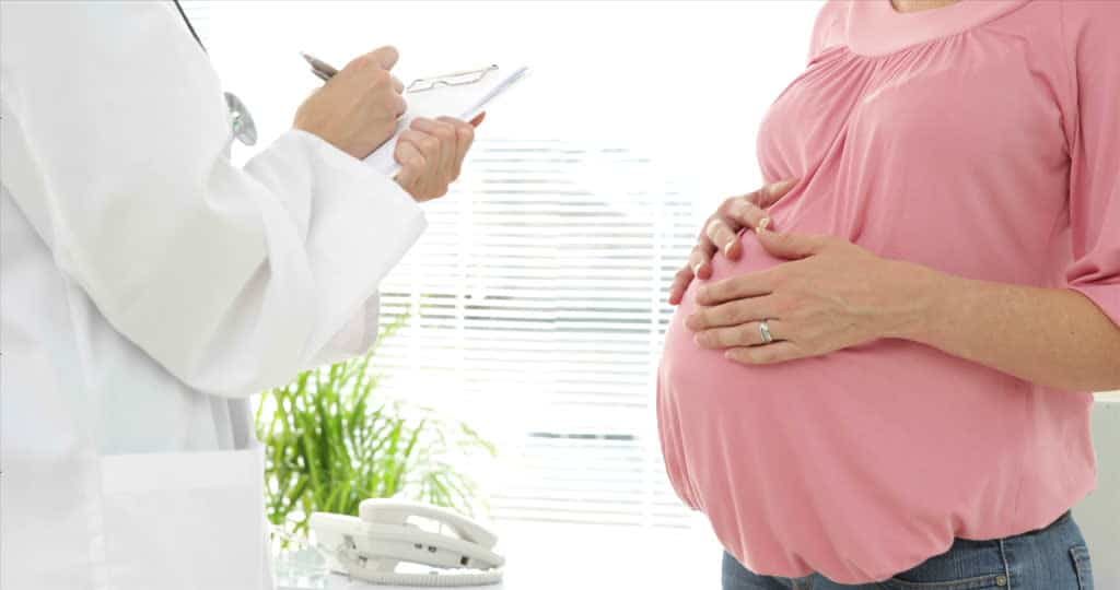 9 Tanda Bahaya Kehamilan. Kalau Ada, Cepat Jumpa Doktor