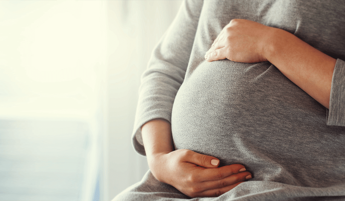 Perkembangan Janin 30 Minggu Kehamilan - Perubahan Ibu & Bayi 5